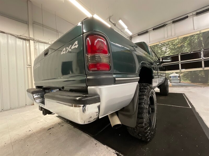 1999 Dodge Ram 2500 ST  / NEW WHEELS & TIRES - Photo 48 - Gladstone, OR 97027