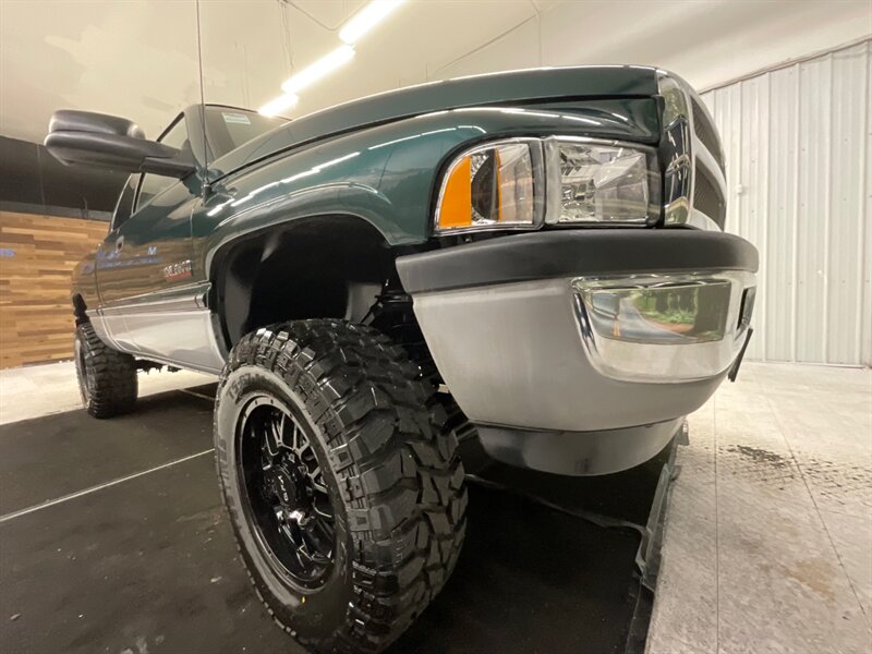 1999 Dodge Ram 2500 ST  / NEW WHEELS & TIRES - Photo 29 - Gladstone, OR 97027