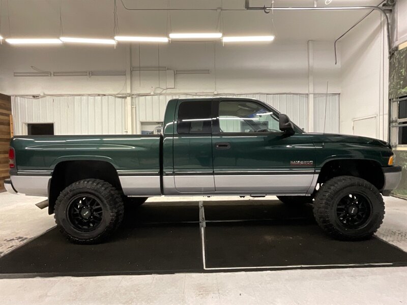 1999 Dodge Ram 2500 ST  / NEW WHEELS & TIRES - Photo 4 - Gladstone, OR 97027