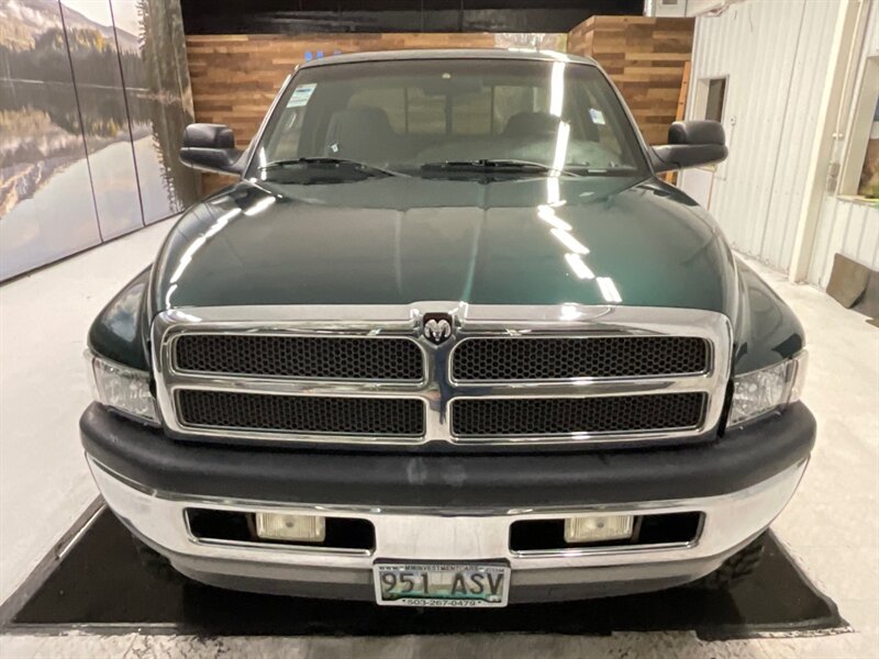 1999 Dodge Ram 2500 ST  / NEW WHEELS & TIRES - Photo 5 - Gladstone, OR 97027