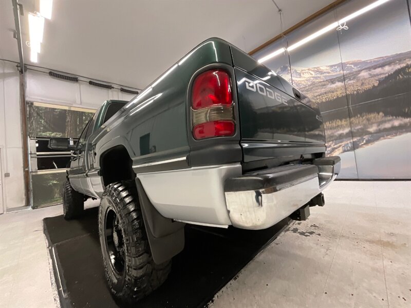 1999 Dodge Ram 2500 ST  / NEW WHEELS & TIRES - Photo 49 - Gladstone, OR 97027