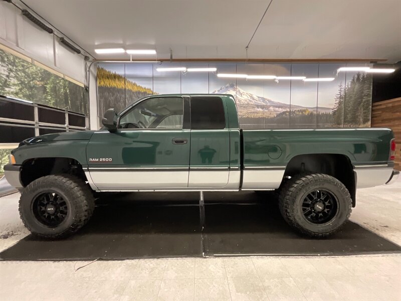 1999 Dodge Ram 2500 ST  / NEW WHEELS & TIRES - Photo 3 - Gladstone, OR 97027