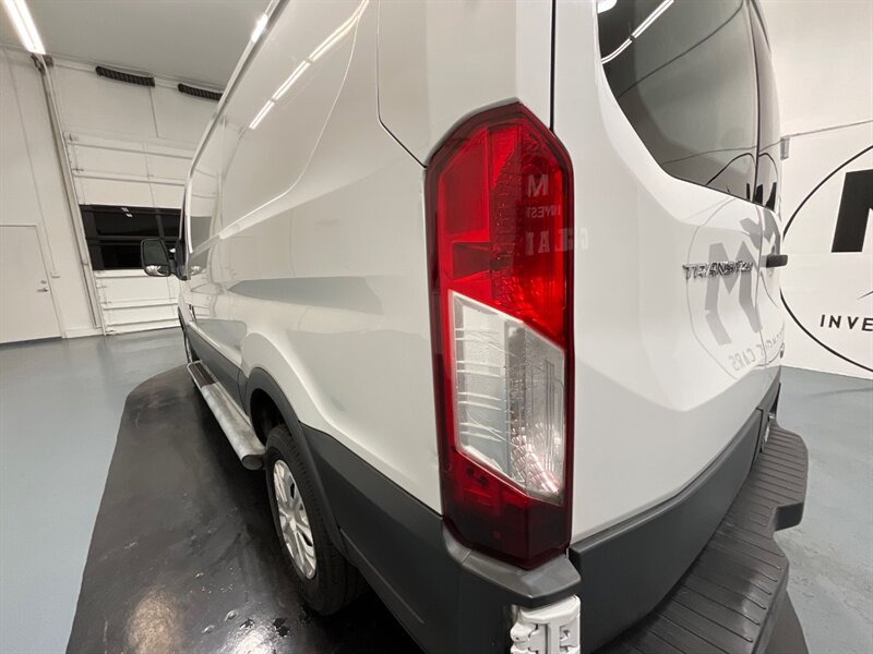 2015 Ford Transit 250 CARGO VAN / 3.7L V6 / LOCAL VAN / 123K MILES  /Low Roof 130inc WB - Photo 29 - Gladstone, OR 97027