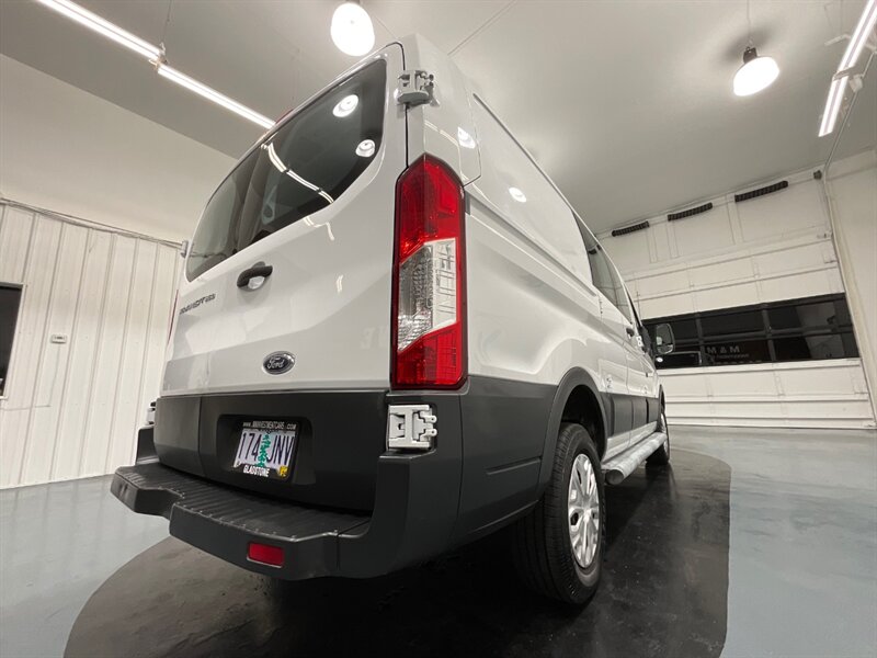 2015 Ford Transit 250 CARGO VAN / 3.7L V6 / LOCAL VAN / 123K MILES  /Low Roof 130inc WB - Photo 45 - Gladstone, OR 97027