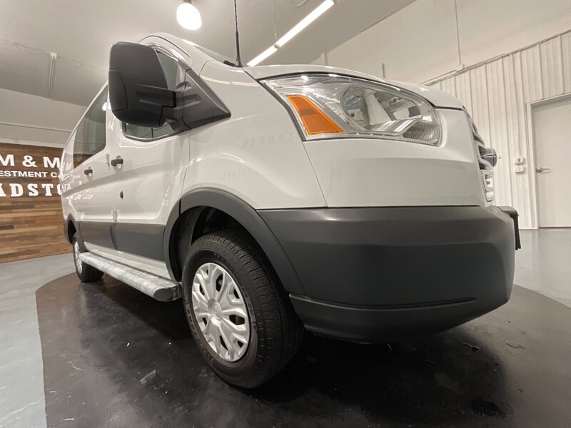 2015 Ford Transit 250 CARGO VAN / 3.7L V6 / LOCAL VAN / 123K MILES  /Low Roof 130inc WB - Photo 47 - Gladstone, OR 97027