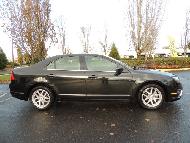 2010 Ford Fusion SEL Leather   - Photo 4 - Portland, OR 97217