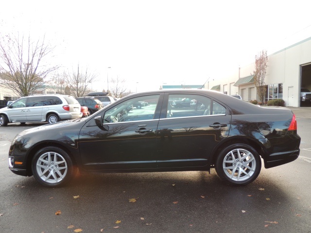 2010 Ford Fusion SEL Leather   - Photo 3 - Portland, OR 97217