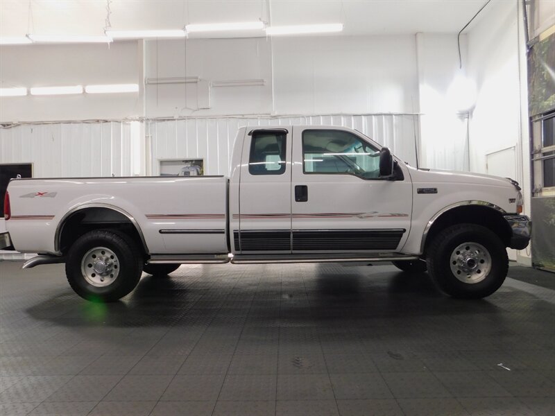 1999 Ford F-250 Super Duty XLT 4X4 /   - Photo 4 - Gladstone, OR 97027