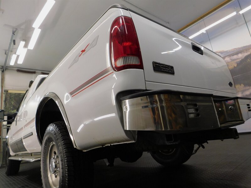 1999 Ford F-250 Super Duty XLT 4X4 /   - Photo 33 - Gladstone, OR 97027