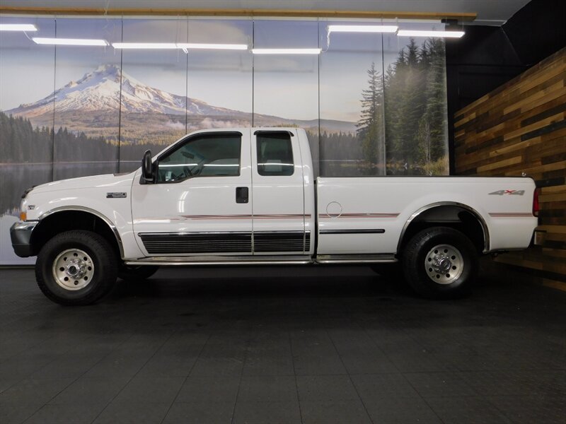 1999 Ford F-250 Super Duty XLT 4X4 /   - Photo 3 - Gladstone, OR 97027