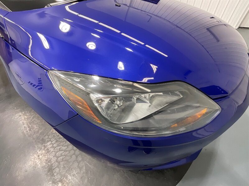 2014 Ford Focus ST Hatch Back / 2.0L 4Cyl ECOBOOST / 1-OWNER  / 6-SPEED MANUAL - Photo 27 - Gladstone, OR 97027