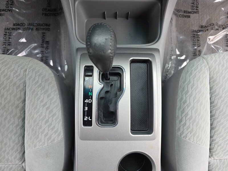 2010 Toyota Tacoma DOUBLE CAB 4X4 / V6 4.0L / NEW TIRES / NEW LIFT  / JUST SERVICED / NO RUST / EXCELLENT CONDITION - Photo 39 - Portland, OR 97217