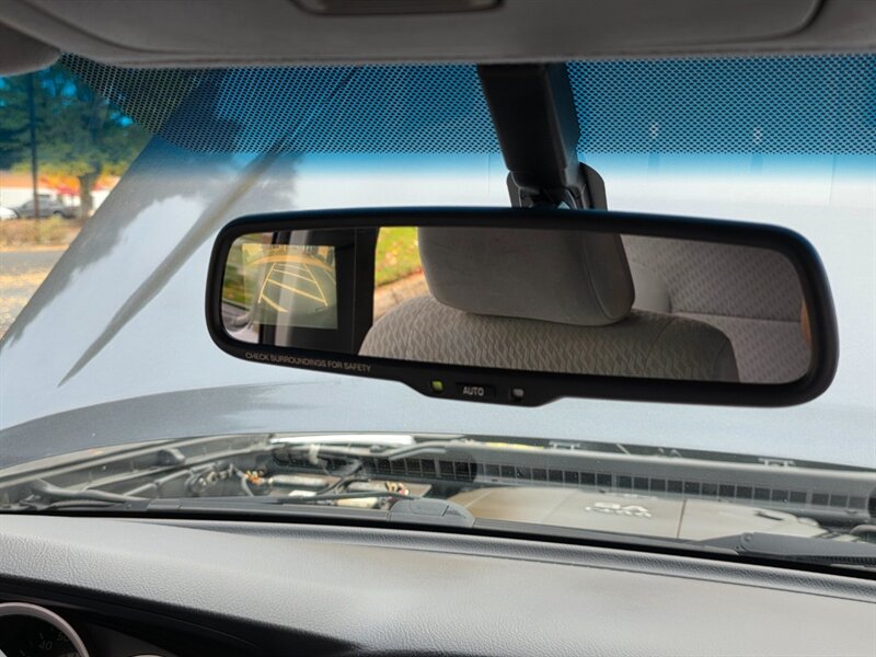 2010 Toyota Tacoma DOUBLE CAB 4X4 / V6 4.0L / NEW TIRES / NEW LIFT  / JUST SERVICED / NO RUST / EXCELLENT CONDITION - Photo 21 - Portland, OR 97217