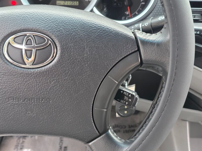 2010 Toyota Tacoma DOUBLE CAB 4X4 / V6 4.0L / NEW TIRES / NEW LIFT  / JUST SERVICED / NO RUST / EXCELLENT CONDITION - Photo 34 - Portland, OR 97217