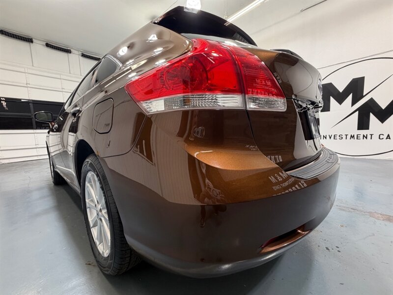 2011 Toyota Venza AWD 4cyl / Leather /Backup Cam /Panoramic Sunroof /Heated Leather Seats /All Wheel Drive - Photo 53 - Gladstone, OR 97027