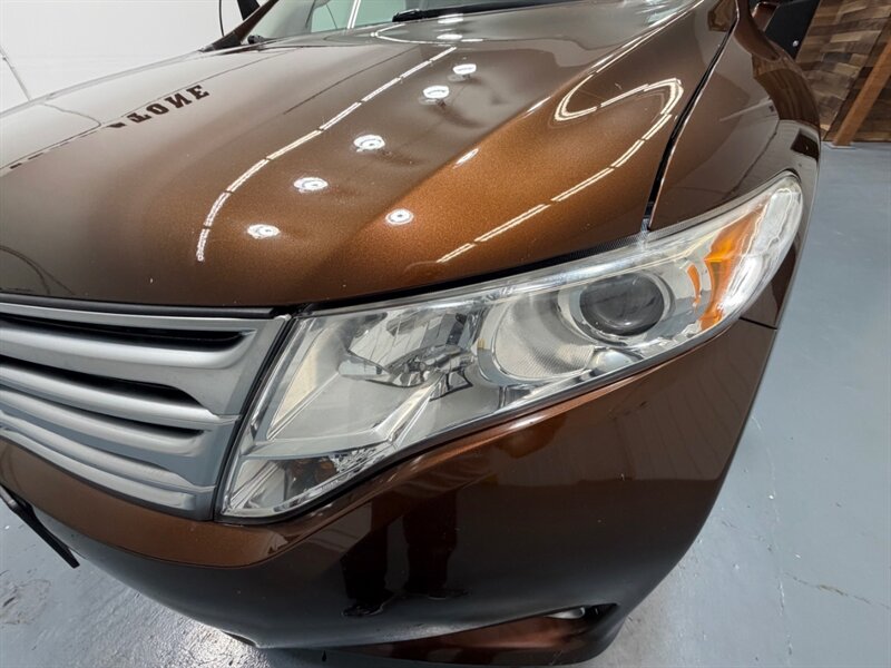 2011 Toyota Venza AWD 4cyl / Leather /Backup Cam /Panoramic Sunroof /Heated Leather Seats /All Wheel Drive - Photo 26 - Gladstone, OR 97027