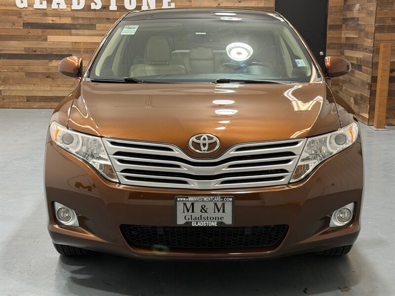 2011 Toyota Venza AWD 4cyl / Leather /Backup Cam /Panoramic Sunroof /Heated Leather Seats /All Wheel Drive - Photo 5 - Gladstone, OR 97027