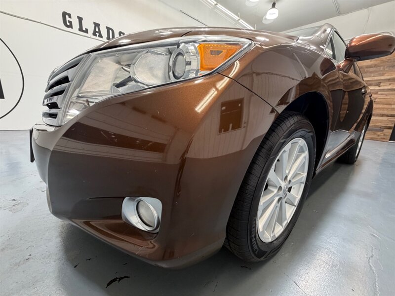 2011 Toyota Venza AWD 4cyl / Leather /Backup Cam /Panoramic Sunroof /Heated Leather Seats /All Wheel Drive - Photo 50 - Gladstone, OR 97027