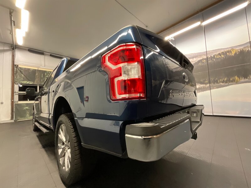 2019 Ford F-150 XLT Crew Cab 4X4 / 2.7L V6 EcoBoost / Backup Cam  LOCAL OREGON TRUCK / RUST FREE / SHARP & CLEAN !!! - Photo 11 - Gladstone, OR 97027