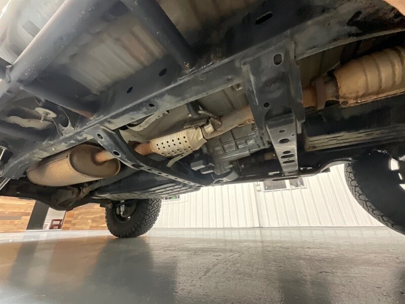 2002 Toyota 4Runner Limited 4X4 / LIFTED TRD WHEELS BF Goodrich Tires / ZERO RUST / Rear diff Locks / Timing Belt Service done - Photo 50 - Gladstone, OR 97027