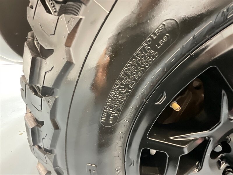 2002 Toyota 4Runner Limited 4X4 / LIFTED TRD WHEELS BF Goodrich Tires / ZERO RUST / Rear diff Locks / Timing Belt Service done - Photo 46 - Gladstone, OR 97027