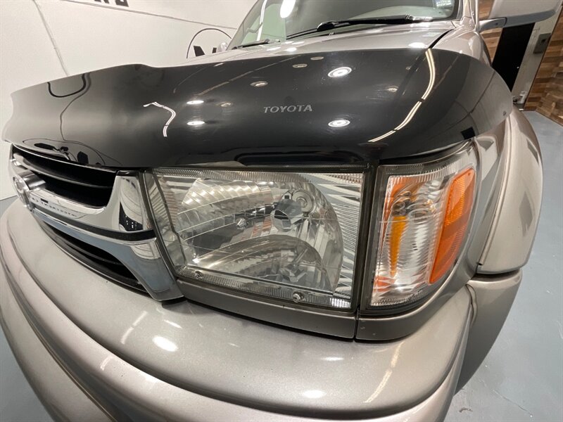 2002 Toyota 4Runner Limited 4X4 / LIFTED TRD WHEELS BF Goodrich Tires / ZERO RUST / Rear diff Locks / Timing Belt Service done - Photo 27 - Gladstone, OR 97027