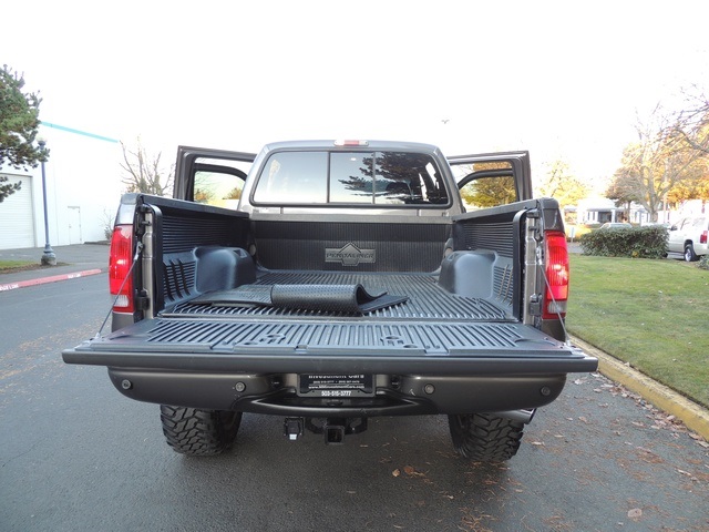 2003 Ford F-250 Super Duty XLT / 4X4 / 7.3L DIESEL/ LIFTED LIFTED   - Photo 16 - Portland, OR 97217