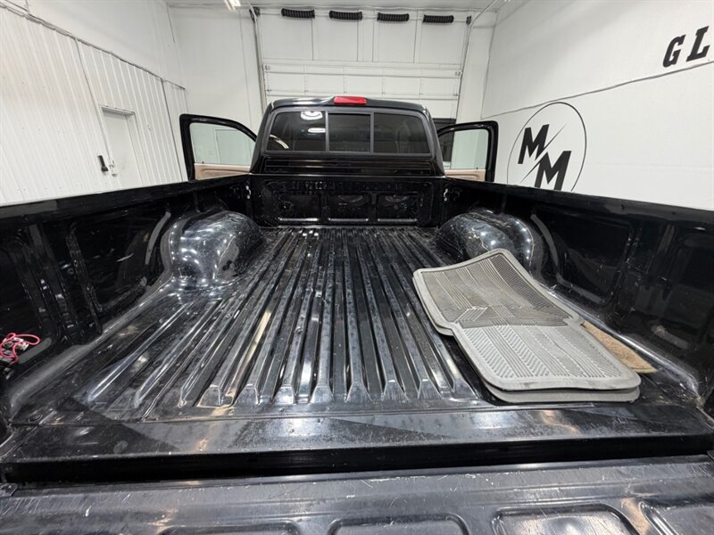 2003 Toyota Tacoma SR5 V6 4X4 5-SPEED MANUAL/OREGON TRUCK w.ZERO RUST /TIMING BELT SERVICE ALREADY DONE - Photo 11 - Gladstone, OR 97027