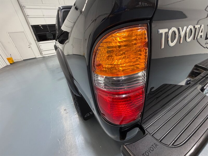 2003 Toyota Tacoma SR5 V6 4X4 5-SPEED MANUAL/OREGON TRUCK w.ZERO RUST /TIMING BELT SERVICE ALREADY DONE - Photo 29 - Gladstone, OR 97027