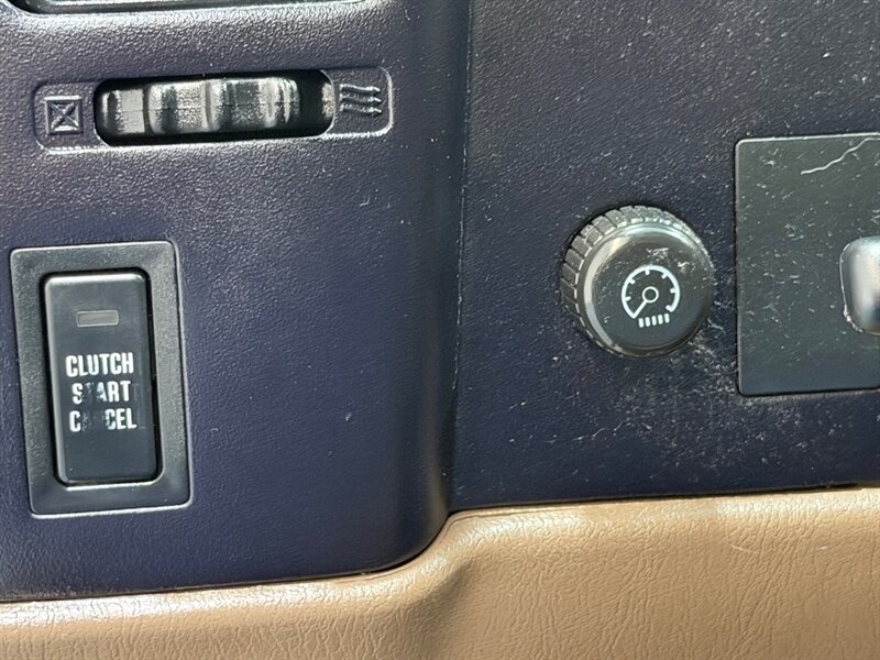 2003 Toyota Tacoma SR5 V6 4X4 5-SPEED MANUAL/OREGON TRUCK w.ZERO RUST /TIMING BELT SERVICE ALREADY DONE - Photo 21 - Gladstone, OR 97027