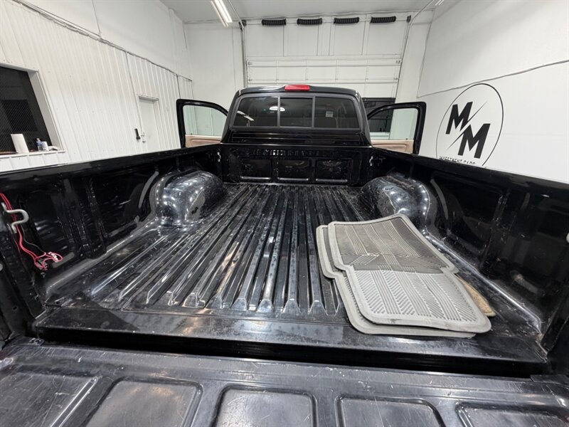 2003 Toyota Tacoma SR5 V6 4X4 5-SPEED MANUAL/OREGON TRUCK w.ZERO RUST /TIMING BELT SERVICE ALREADY DONE - Photo 31 - Gladstone, OR 97027