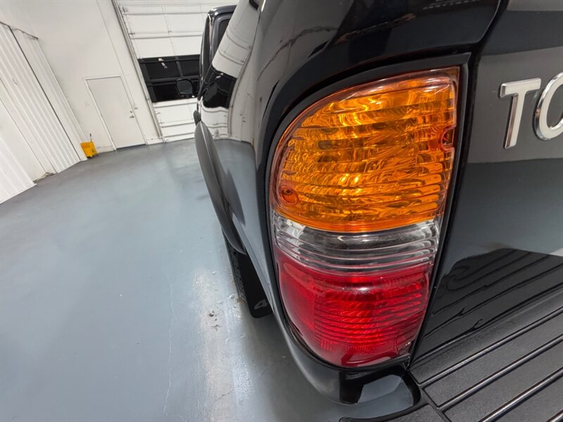 2003 Toyota Tacoma SR5 V6 4X4 5-SPEED MANUAL/OREGON TRUCK w.ZERO RUST /TIMING BELT SERVICE ALREADY DONE - Photo 29 - Gladstone, OR 97027