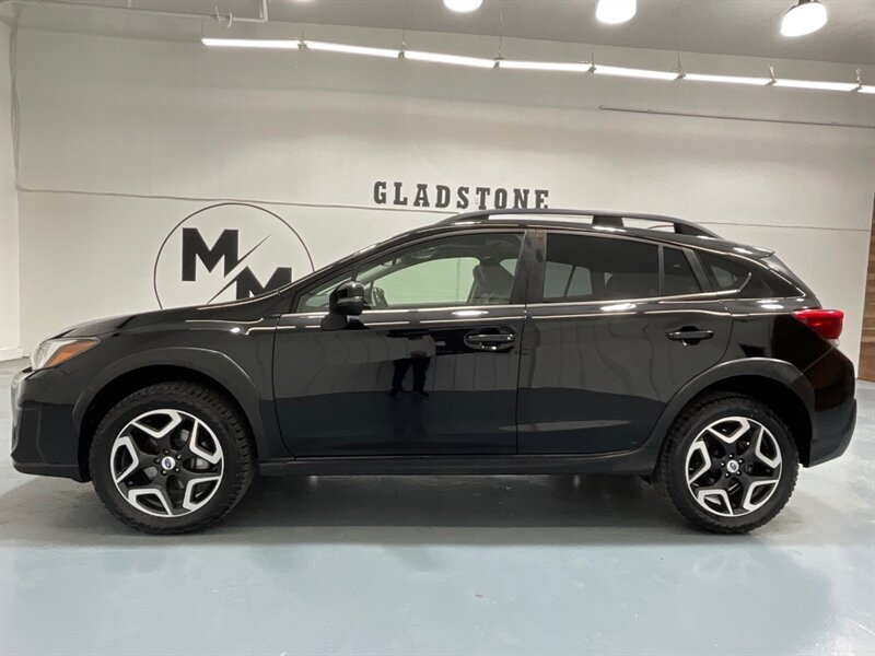 2018 Subaru Crosstrek 2.0i Limited Wagon AWD / Leather / 43K MILES  / Navigation & Backup Camera / Heated Seats / Sunroof - Photo 3 - Gladstone, OR 97027