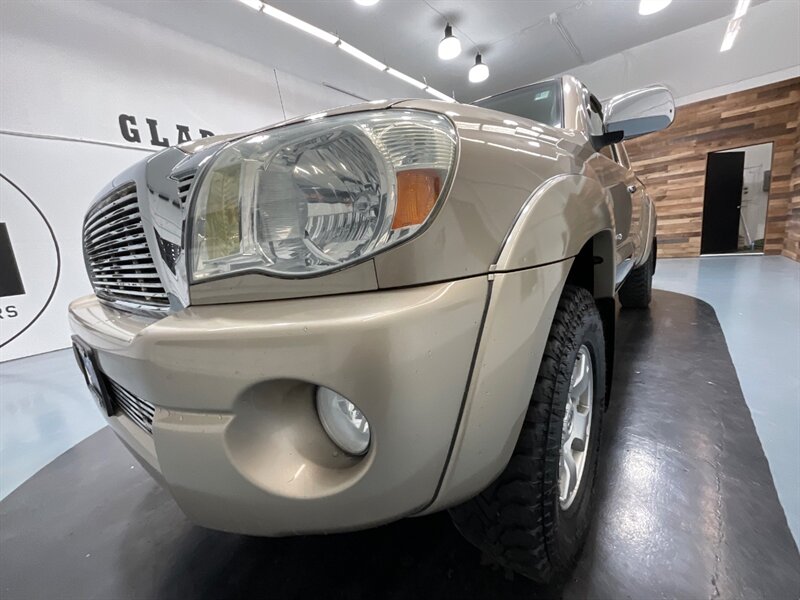 2006 Toyota Tacoma V6 SR5 4X4 / 6-SPEED MANUAL / 119K MILES  / LOCAL OREGON TRUCK - Photo 49 - Gladstone, OR 97027