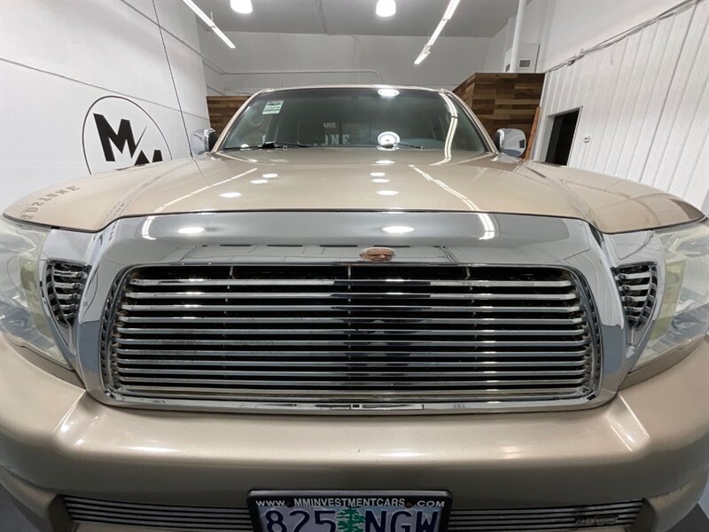 2006 Toyota Tacoma V6 SR5 4X4 / 6-SPEED MANUAL / 119K MILES  / LOCAL OREGON TRUCK - Photo 30 - Gladstone, OR 97027