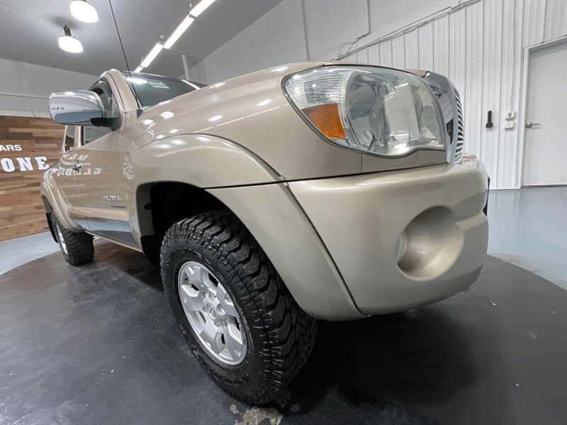 2006 Toyota Tacoma V6 SR5 4X4 / 6-SPEED MANUAL / 119K MILES  / LOCAL OREGON TRUCK - Photo 50 - Gladstone, OR 97027