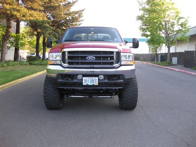 2002 Ford F-350 Super Duty XLT 7.3L Powerstroke Diesel   - Photo 2 - Portland, OR 97217