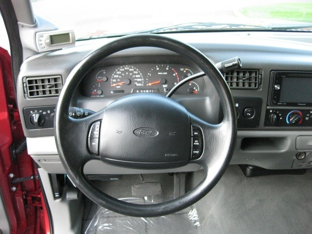 2002 Ford F-350 Super Duty XLT 7.3L Powerstroke Diesel   - Photo 54 - Portland, OR 97217