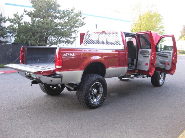 2002 Ford F-350 Super Duty XLT 7.3L Powerstroke Diesel   - Photo 40 - Portland, OR 97217