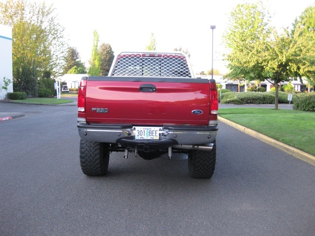 2002 Ford F-350 Super Duty XLT 7.3L Powerstroke Diesel   - Photo 5 - Portland, OR 97217