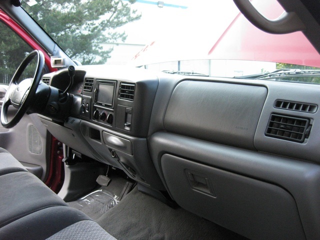 2002 Ford F-350 Super Duty XLT 7.3L Powerstroke Diesel   - Photo 51 - Portland, OR 97217