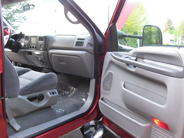 2002 Ford F-350 Super Duty XLT 7.3L Powerstroke Diesel   - Photo 49 - Portland, OR 97217