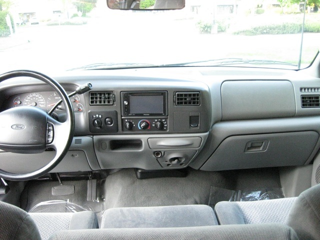 2002 Ford F-350 Super Duty XLT 7.3L Powerstroke Diesel   - Photo 53 - Portland, OR 97217