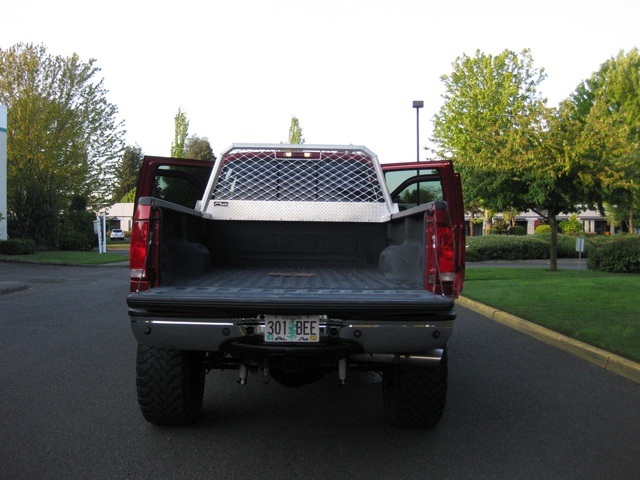 2002 Ford F-350 Super Duty XLT 7.3L Powerstroke Diesel   - Photo 39 - Portland, OR 97217