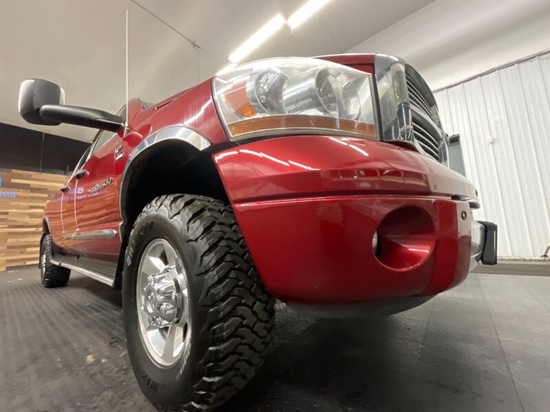 2006 Dodge Ram 2500 Laramie Quad Cab 4X4   - Photo 10 - Gladstone, OR 97027