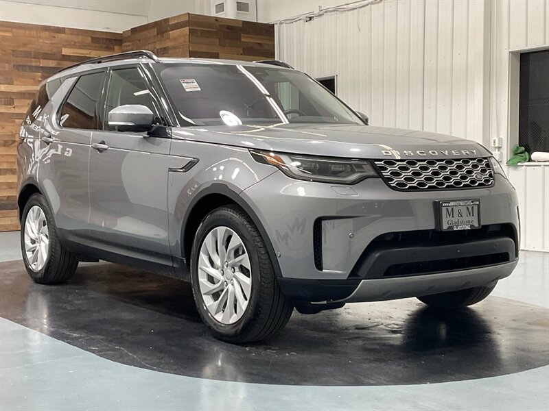 2021 Land Rover Discovery P300 S AWD / Dual Sunroof / 24.000 MILES   - Photo 75 - Gladstone, OR 97027