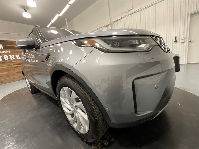 2021 Land Rover Discovery P300 S AWD / Dual Sunroof / 24.000 MILES   - Photo 35 - Gladstone, OR 97027