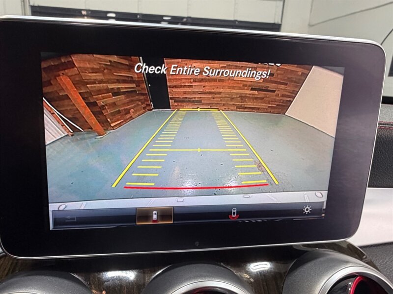 2018 Mercedes-Benz AMG C 43 Twin Turbo V6 Panoramic Sunroof 56K MILES /Navigation & Backup Camera - Photo 16 - Gladstone, OR 97027