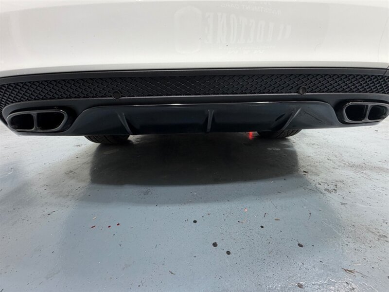 2018 Mercedes-Benz AMG C 43 Twin Turbo V6 Panoramic Sunroof 56K MILES /Navigation & Backup Camera - Photo 47 - Gladstone, OR 97027