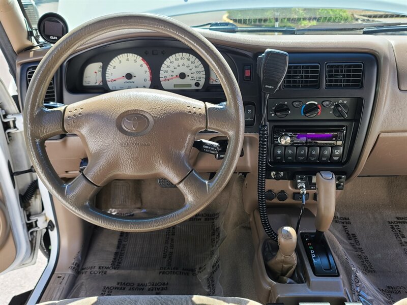 2002 Toyota Tacoma 4X4 Supercharged / TRD / OLD MAN EMU / OVERLAND  CUSTOM UPGRADES / REAR DIFF LOCKER / LIFTED !! - Photo 30 - Portland, OR 97217